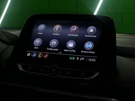 CHEVROLET Tracker 1.2 12V 4P FLEX TURBO PREMIER AUTOMTICO, Foto 13