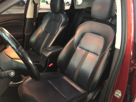 CHEVROLET Tracker 1.2 12V 4P FLEX TURBO PREMIER AUTOMTICO, Foto 17