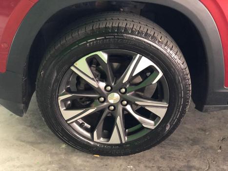 CHEVROLET Tracker 1.2 12V 4P FLEX TURBO PREMIER AUTOMTICO, Foto 19