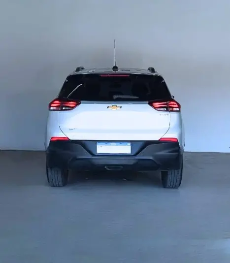 CHEVROLET Tracker 1.0 12V 4P FLEX TURBO LT AUTOM�TICO, Foto 5