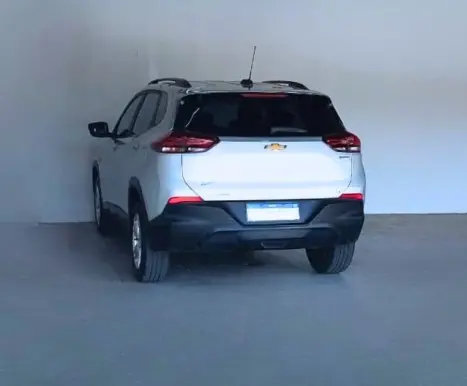 CHEVROLET Tracker 1.0 12V 4P FLEX TURBO LT AUTOM�TICO, Foto 6