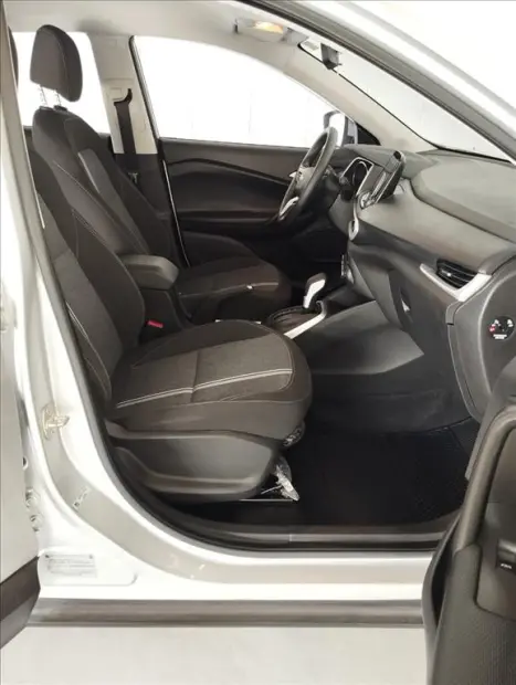 CHEVROLET Tracker 1.0 12V 4P FLEX TURBO LT AUTOM�TICO, Foto 10