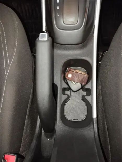 CHEVROLET Tracker 1.0 12V 4P FLEX TURBO LT AUTOM�TICO, Foto 16