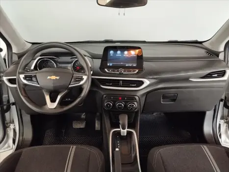 CHEVROLET Tracker 1.0 12V 4P FLEX TURBO LT AUTOM�TICO, Foto 17