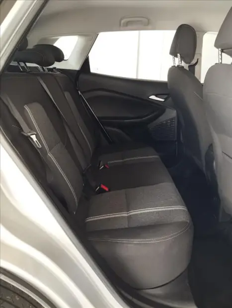 CHEVROLET Tracker 1.0 12V 4P FLEX TURBO LT AUTOM�TICO, Foto 18