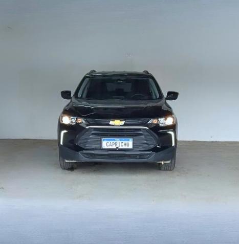 CHEVROLET Tracker 1.0 12V 4P FLEX TURBO LT AUTOM�TICO, Foto 1