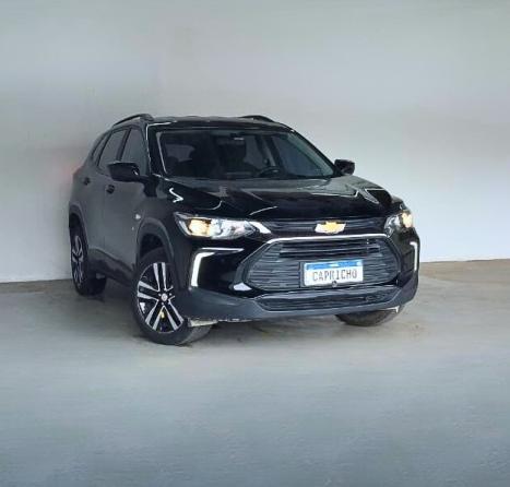 CHEVROLET Tracker 1.0 12V 4P FLEX TURBO LT AUTOM�TICO, Foto 2