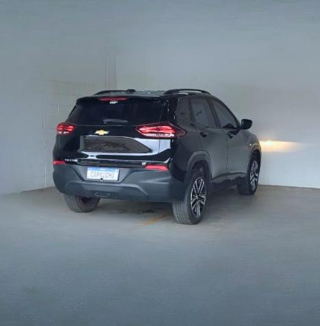 CHEVROLET Tracker 1.0 12V 4P FLEX TURBO LT AUTOM�TICO, Foto 4