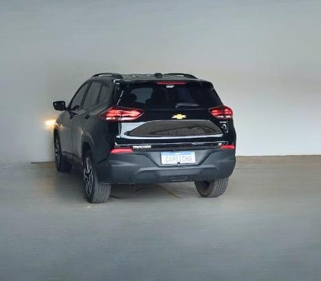 CHEVROLET Tracker 1.0 12V 4P FLEX TURBO LT AUTOM�TICO, Foto 6
