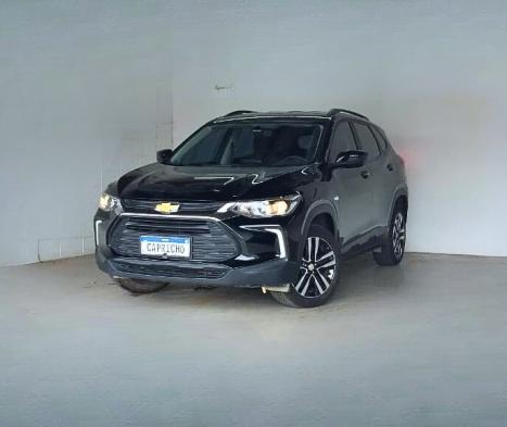 CHEVROLET Tracker 1.0 12V 4P FLEX TURBO LT AUTOM�TICO, Foto 7