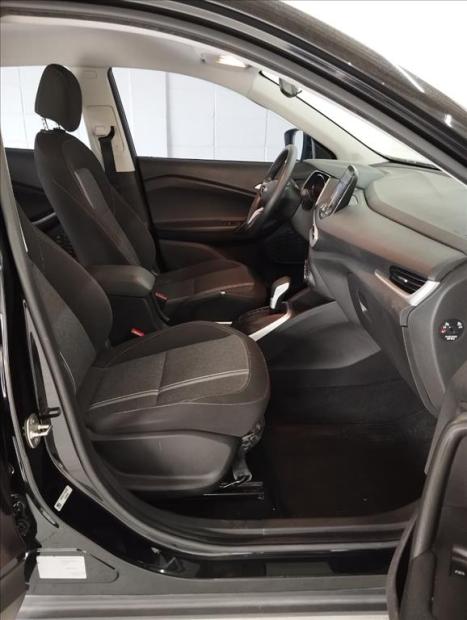 CHEVROLET Tracker 1.0 12V 4P FLEX TURBO LT AUTOM�TICO, Foto 9