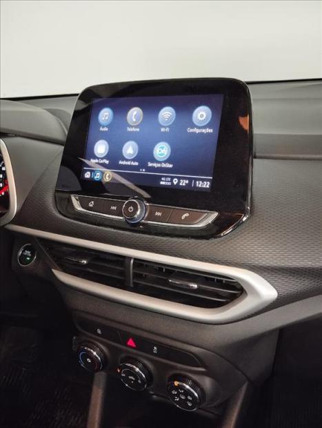 CHEVROLET Tracker 1.0 12V 4P FLEX TURBO LT AUTOM�TICO, Foto 11