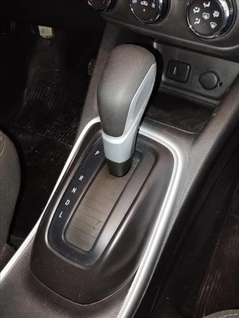 CHEVROLET Tracker 1.0 12V 4P FLEX TURBO LT AUTOM�TICO, Foto 12