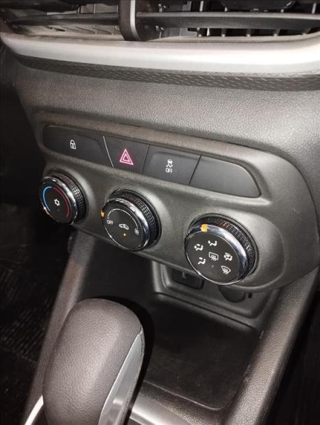 CHEVROLET Tracker 1.0 12V 4P FLEX TURBO LT AUTOM�TICO, Foto 13