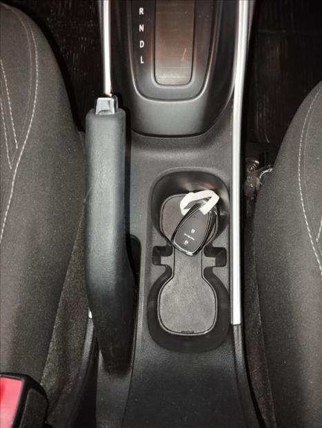 CHEVROLET Tracker 1.0 12V 4P FLEX TURBO LT AUTOM�TICO, Foto 14