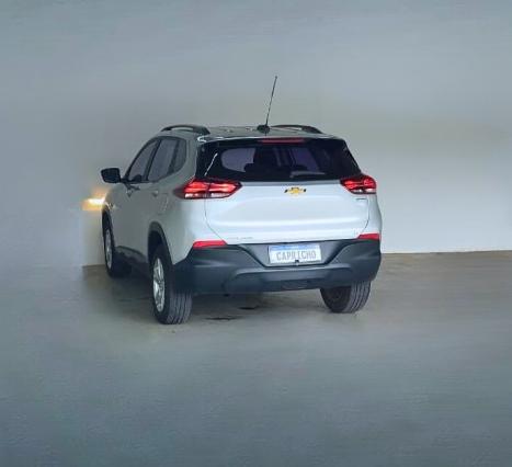 CHEVROLET Tracker 1.0 12V 4P FLEX TURBO LT AUTOM�TICO, Foto 6