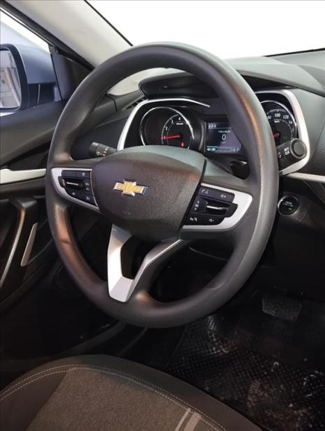 CHEVROLET Tracker 1.0 12V 4P FLEX TURBO LT AUTOM�TICO, Foto 11