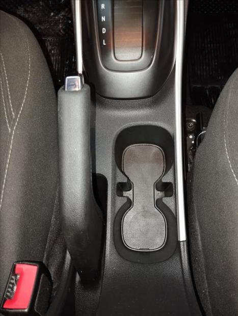 CHEVROLET Tracker 1.0 12V 4P FLEX TURBO LT AUTOM�TICO, Foto 15