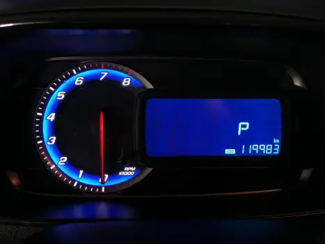 CHEVROLET Tracker 1.8 16V 4P FLEX LTZ AUTOM�TICO, Foto 10