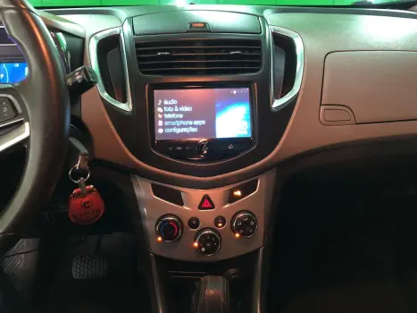 CHEVROLET Tracker 1.8 16V 4P FLEX LTZ AUTOM�TICO, Foto 11