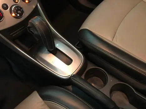 CHEVROLET Tracker 1.8 16V 4P FLEX LTZ AUTOM�TICO, Foto 12