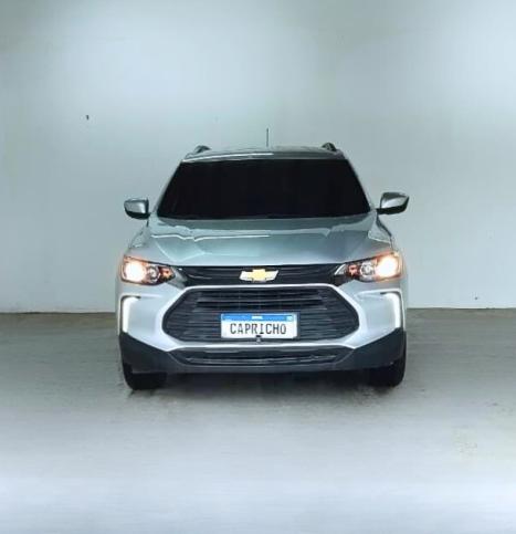 CHEVROLET Tracker 1.0 12V 4P FLEX TURBO LT AUTOM�TICO, Foto 1