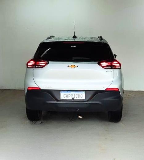 CHEVROLET Tracker 1.0 12V 4P FLEX TURBO LT AUTOM�TICO, Foto 5