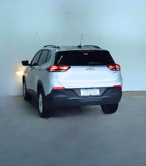 CHEVROLET Tracker 1.0 12V 4P FLEX TURBO LT AUTOM�TICO, Foto 6