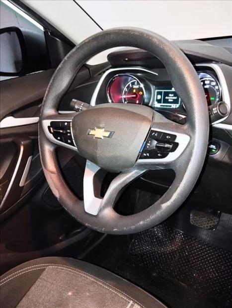 CHEVROLET Tracker 1.0 12V 4P FLEX TURBO LT AUTOM�TICO, Foto 11
