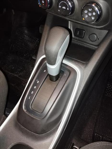 CHEVROLET Tracker 1.0 12V 4P FLEX TURBO LT AUTOM�TICO, Foto 13