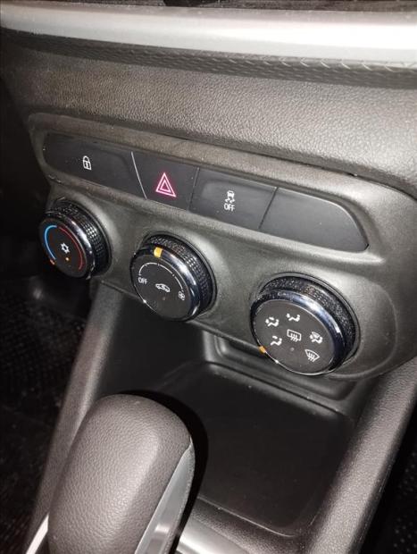 CHEVROLET Tracker 1.0 12V 4P FLEX TURBO LT AUTOM�TICO, Foto 14