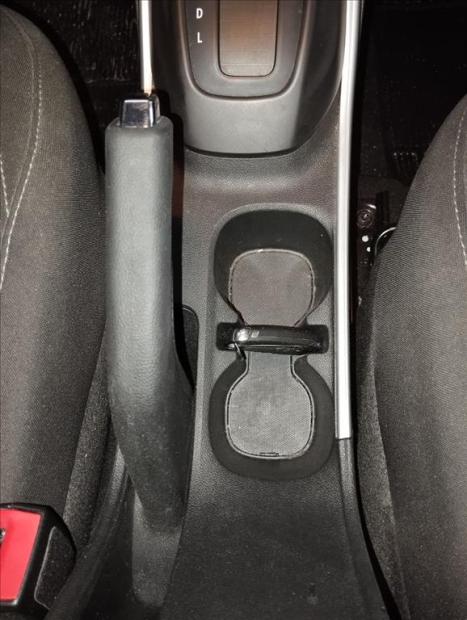 CHEVROLET Tracker 1.0 12V 4P FLEX TURBO LT AUTOM�TICO, Foto 15