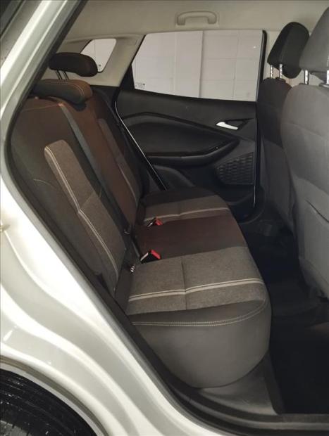 CHEVROLET Tracker 1.0 12V 4P FLEX TURBO LT AUTOM�TICO, Foto 17