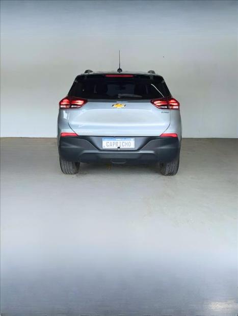 CHEVROLET Tracker 1.0 12V 4P FLEX TURBO AUTOM�TICO, Foto 5
