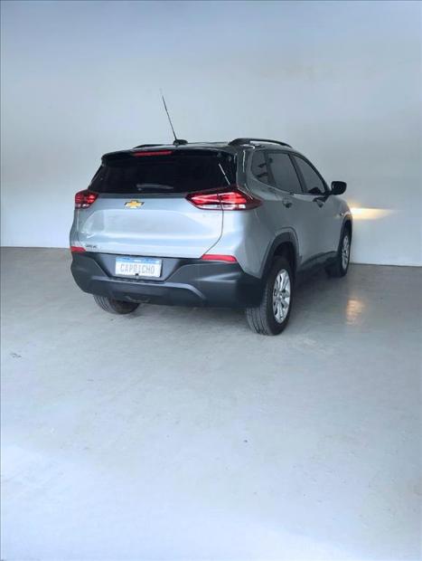 CHEVROLET Tracker 1.0 12V 4P FLEX TURBO AUTOM�TICO, Foto 6