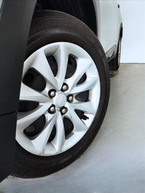 CHEVROLET Tracker 1.0 12V 4P FLEX TURBO AUTOM�TICO, Foto 8