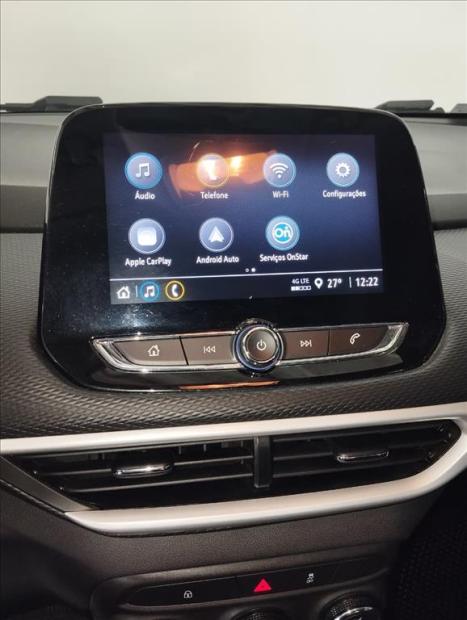 CHEVROLET Tracker 1.0 12V 4P FLEX TURBO AUTOM�TICO, Foto 13