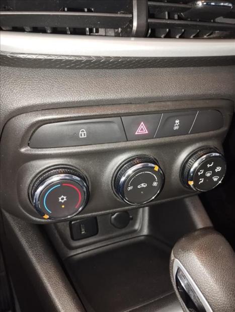 CHEVROLET Tracker 1.0 12V 4P FLEX TURBO AUTOM�TICO, Foto 15