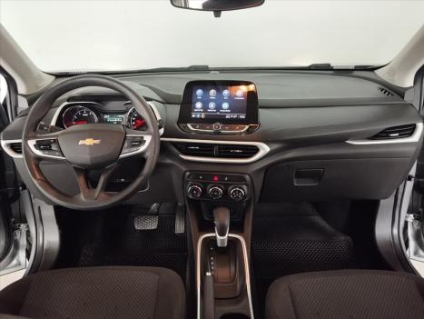 CHEVROLET Tracker 1.0 12V 4P FLEX TURBO AUTOM�TICO, Foto 17