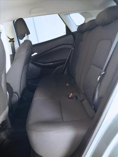 CHEVROLET Tracker 1.0 12V 4P FLEX TURBO AUTOM�TICO, Foto 18