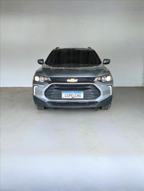 CHEVROLET Tracker 1.0 12V 4P FLEX TURBO AUTOM�TICO, Foto 1