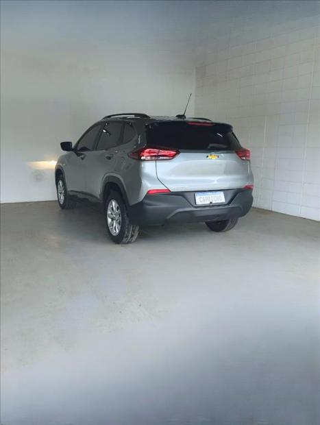 CHEVROLET Tracker 1.0 12V 4P FLEX TURBO AUTOM�TICO, Foto 4