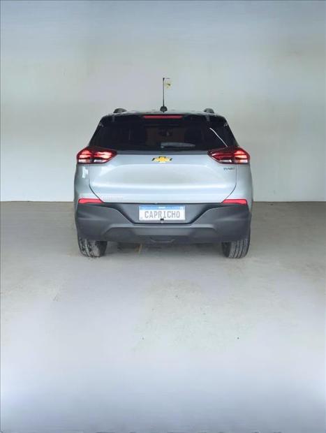CHEVROLET Tracker 1.0 12V 4P FLEX TURBO AUTOM�TICO, Foto 5