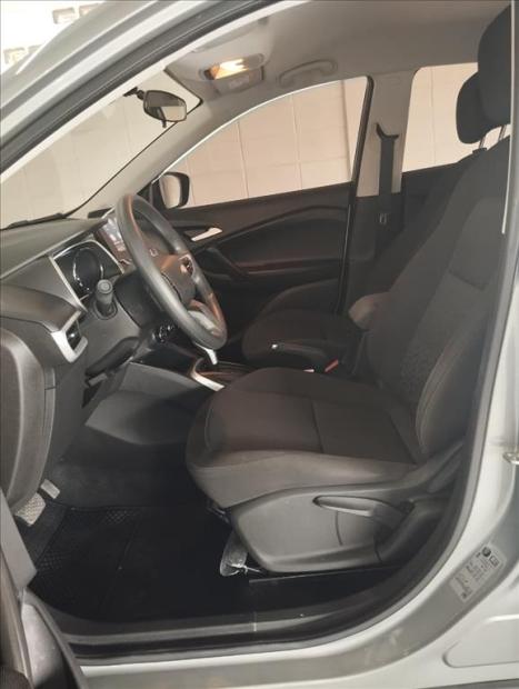 CHEVROLET Tracker 1.0 12V 4P FLEX TURBO AUTOM�TICO, Foto 10