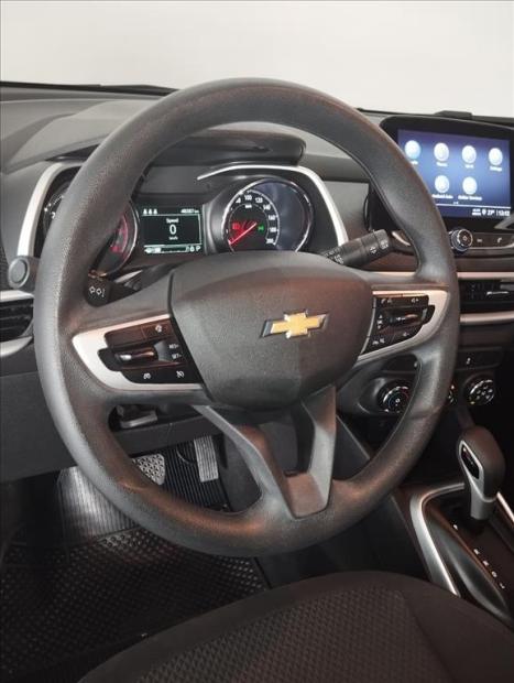 CHEVROLET Tracker 1.0 12V 4P FLEX TURBO AUTOM�TICO, Foto 11