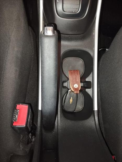 CHEVROLET Tracker 1.0 12V 4P FLEX TURBO AUTOM�TICO, Foto 15