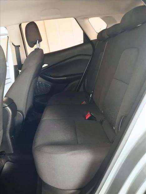 CHEVROLET Tracker 1.0 12V 4P FLEX TURBO AUTOM�TICO, Foto 17