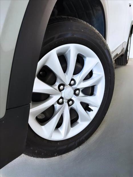 CHEVROLET Tracker 1.0 12V 4P FLEX TURBO AUTOM�TICO, Foto 7