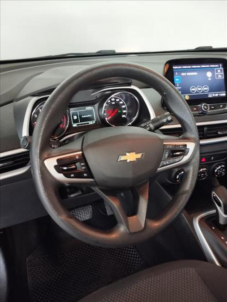 CHEVROLET Tracker 1.0 12V 4P FLEX TURBO AUTOM�TICO, Foto 10