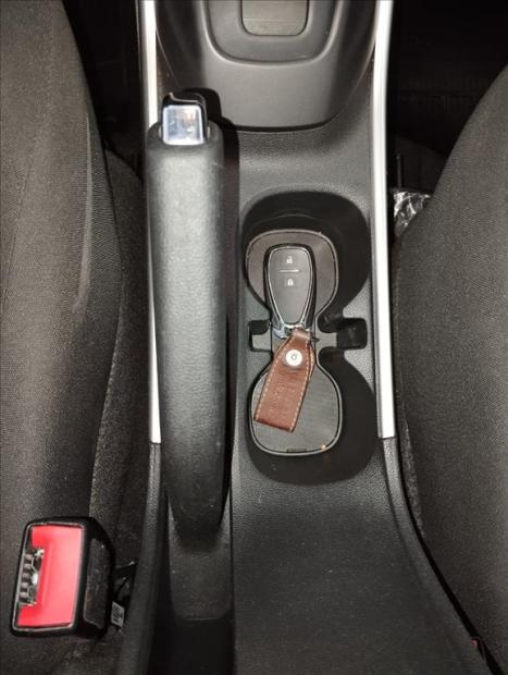 CHEVROLET Tracker 1.0 12V 4P FLEX TURBO AUTOM�TICO, Foto 14